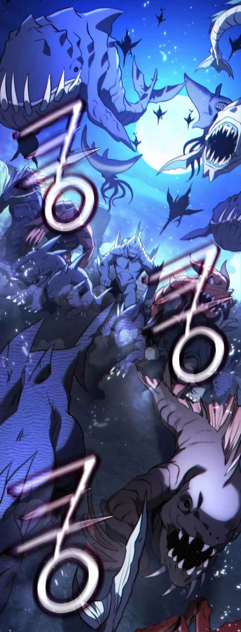 Read The Ultimate Shut-In PT Manga Online