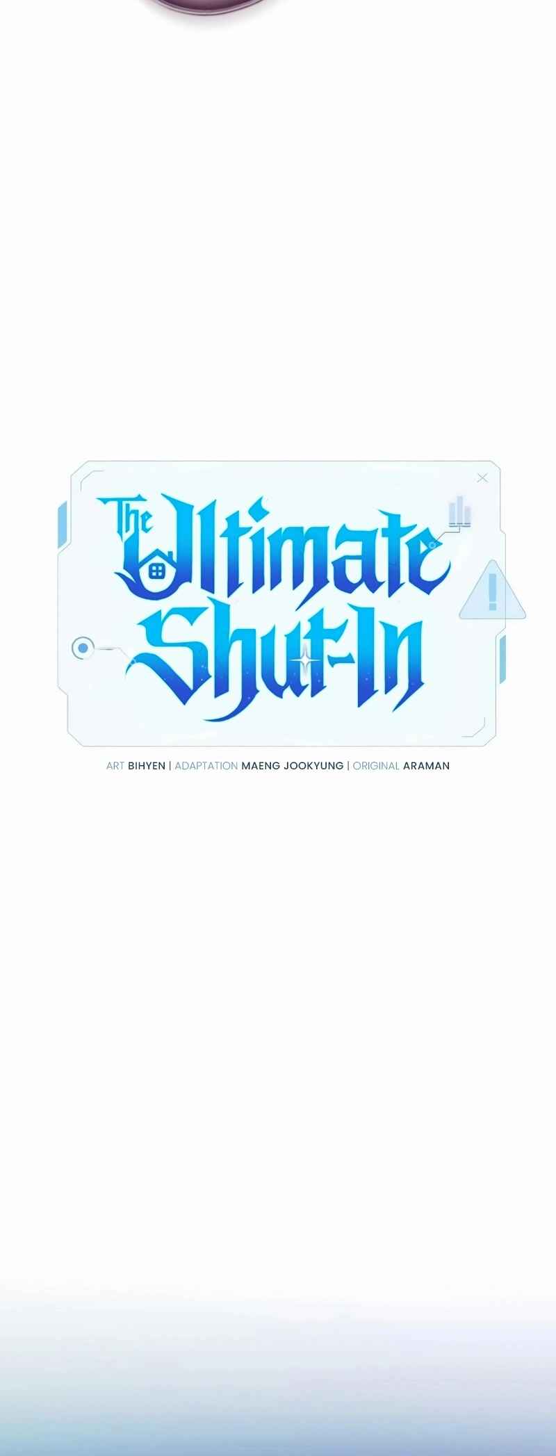 Read The Ultimate Shut-In PT Manga Online