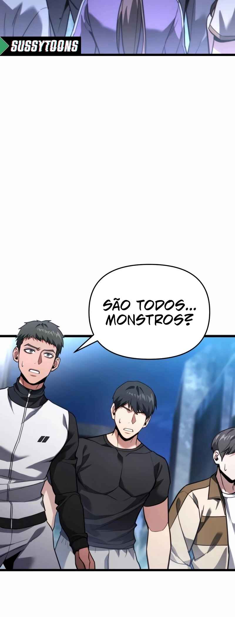 Read The Ultimate Shut-In PT Manga Online