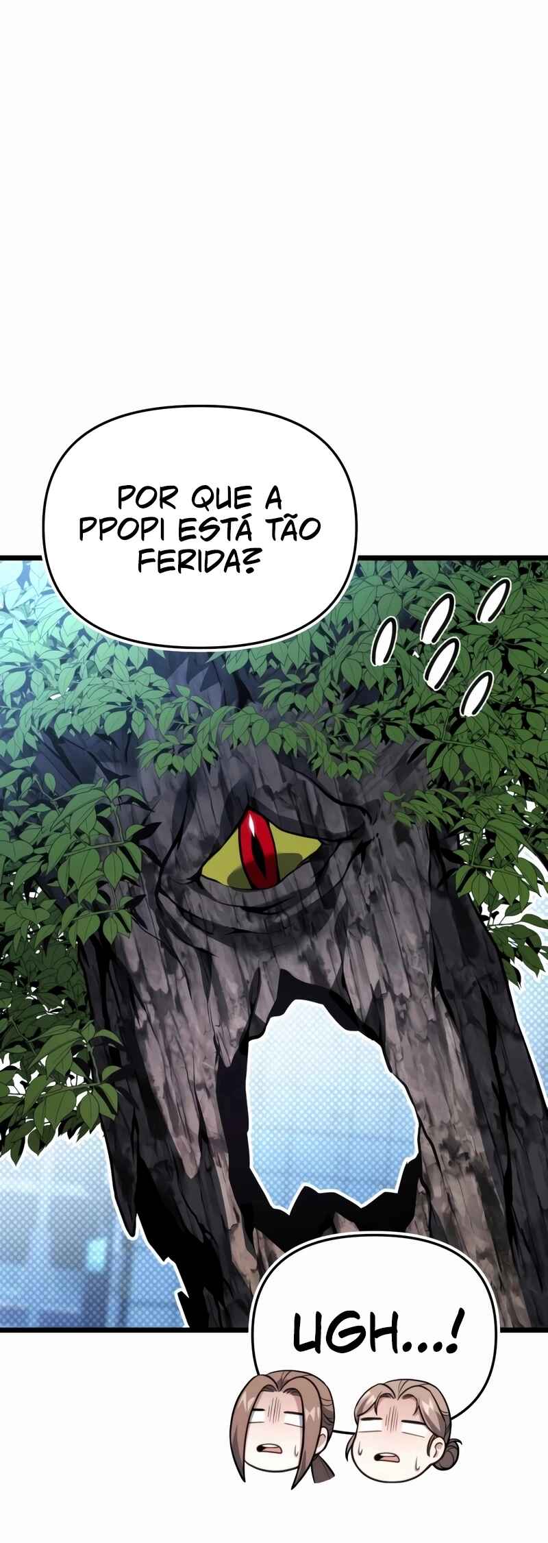 Read The Ultimate Shut-In PT Manga Online