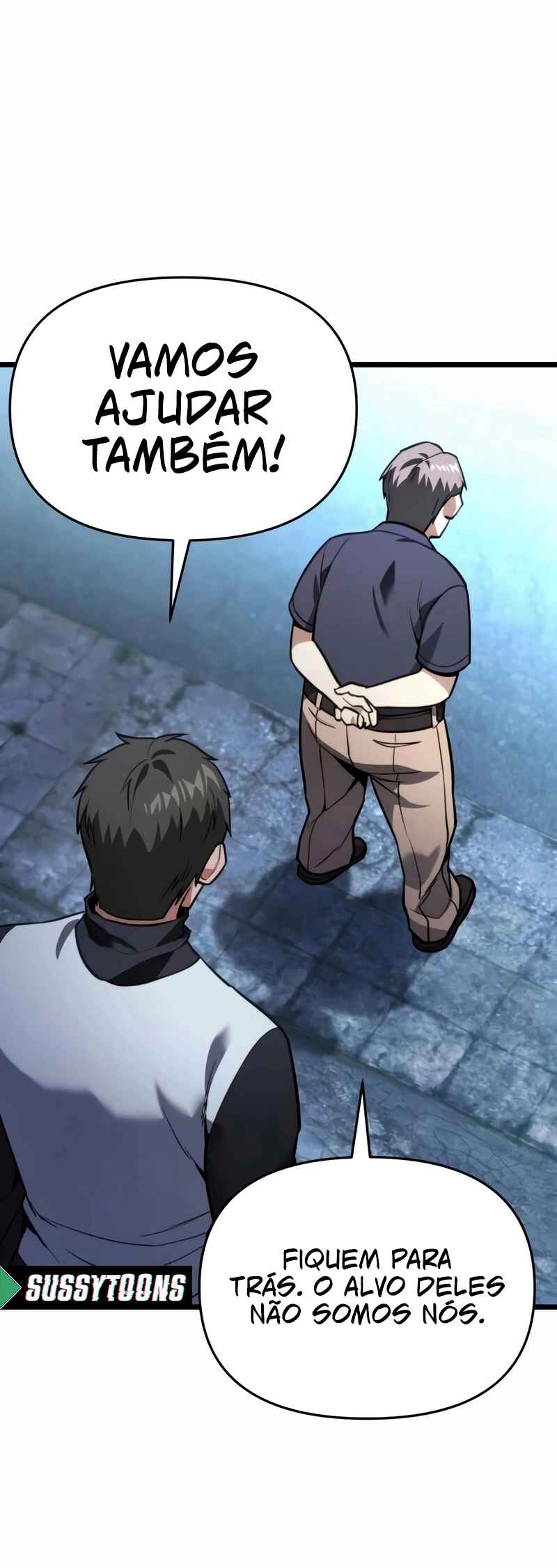 Read The Ultimate Shut-In PT Manga Online