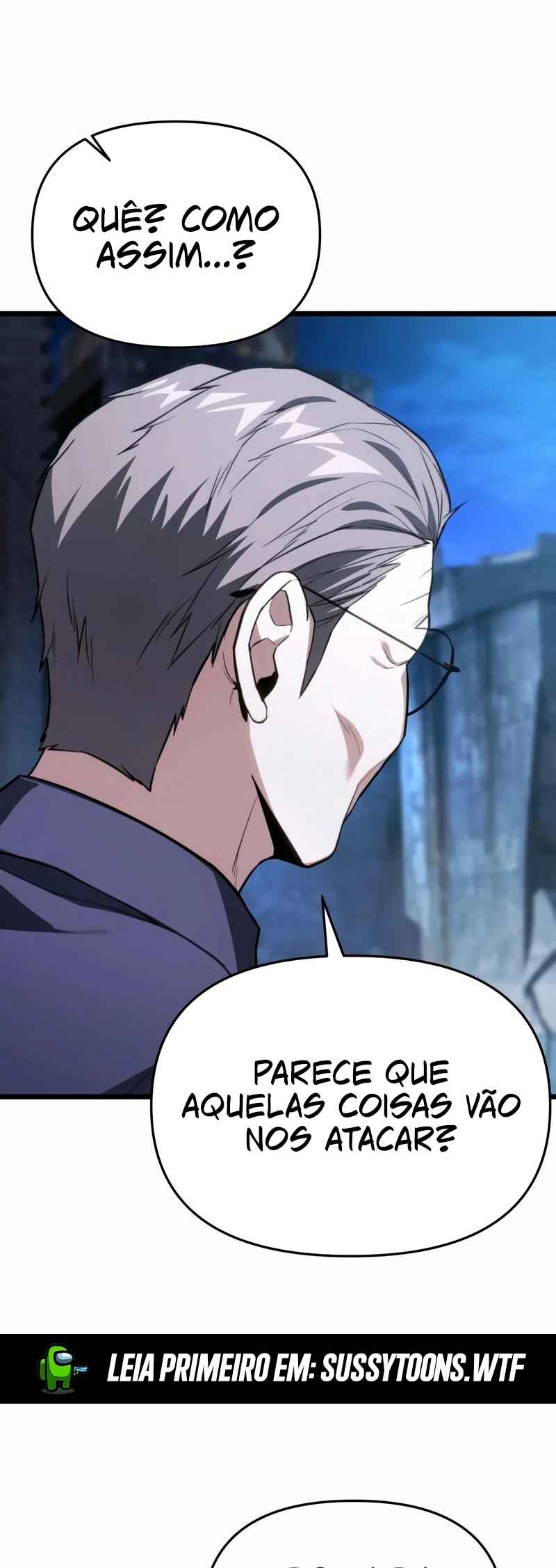 Read The Ultimate Shut-In PT Manga Online