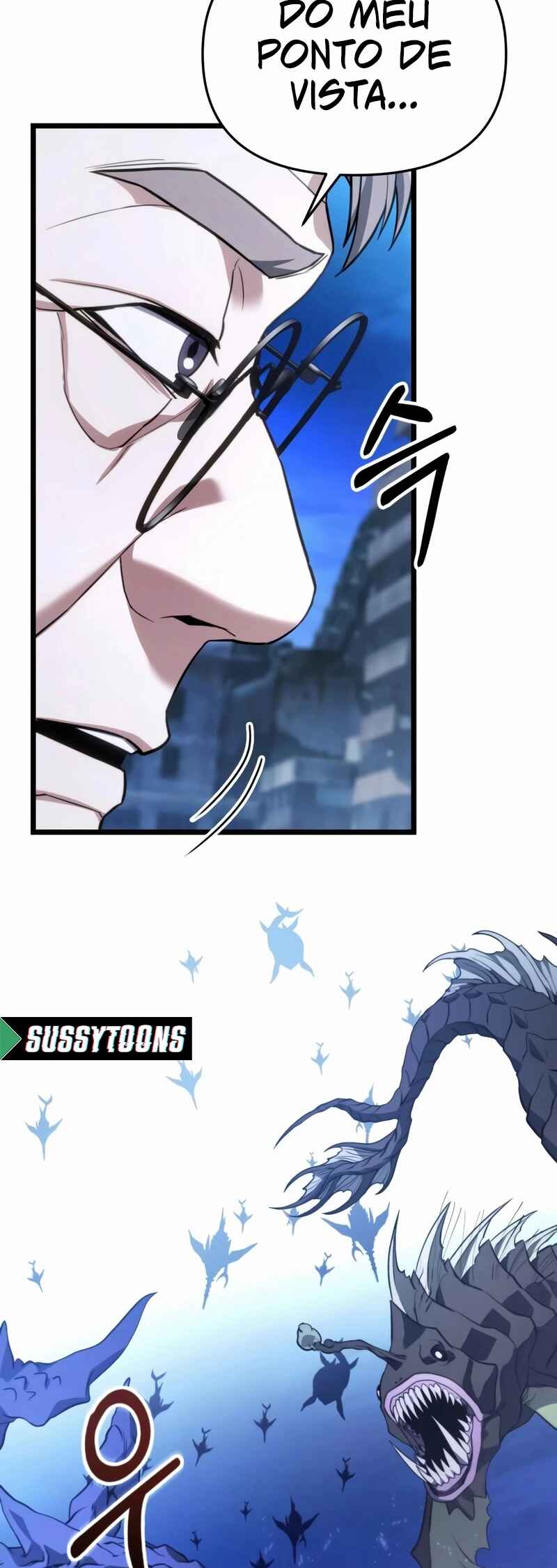 Read The Ultimate Shut-In PT Manga Online