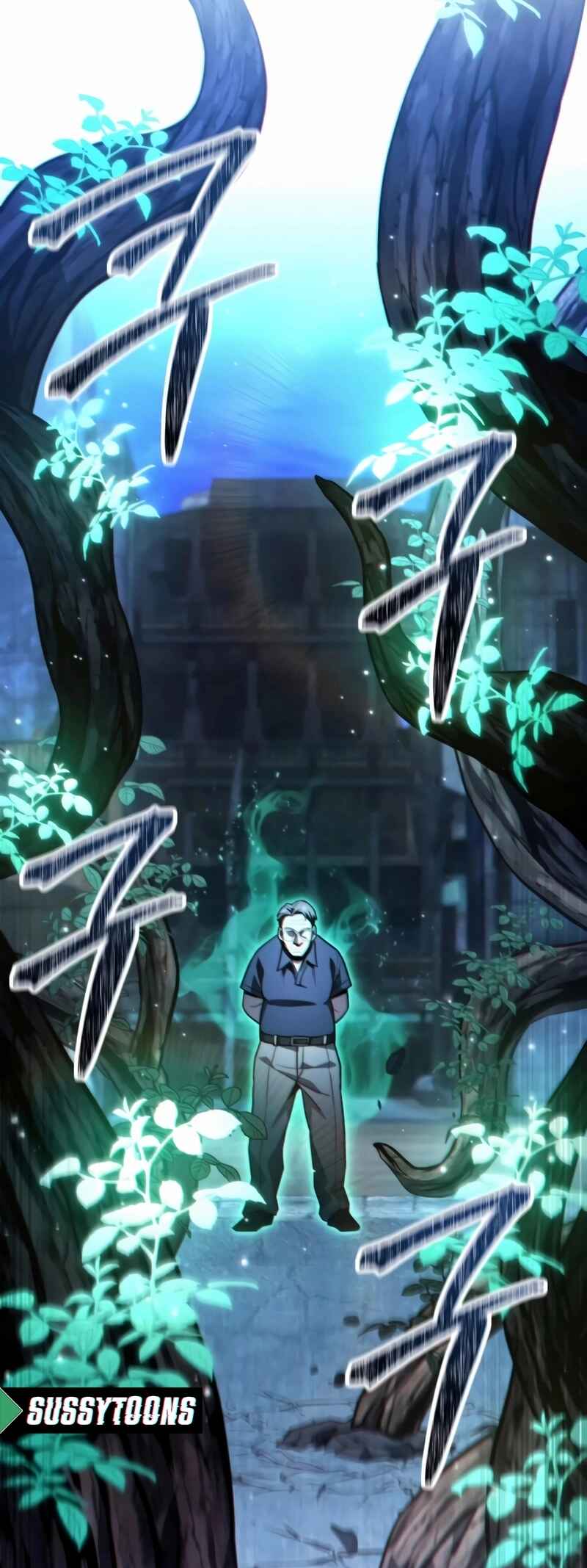 Read The Ultimate Shut-In PT Manga Online