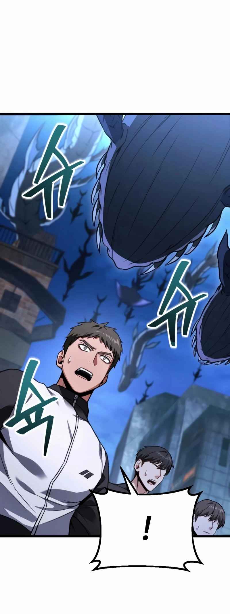 Read The Ultimate Shut-In PT Manga Online