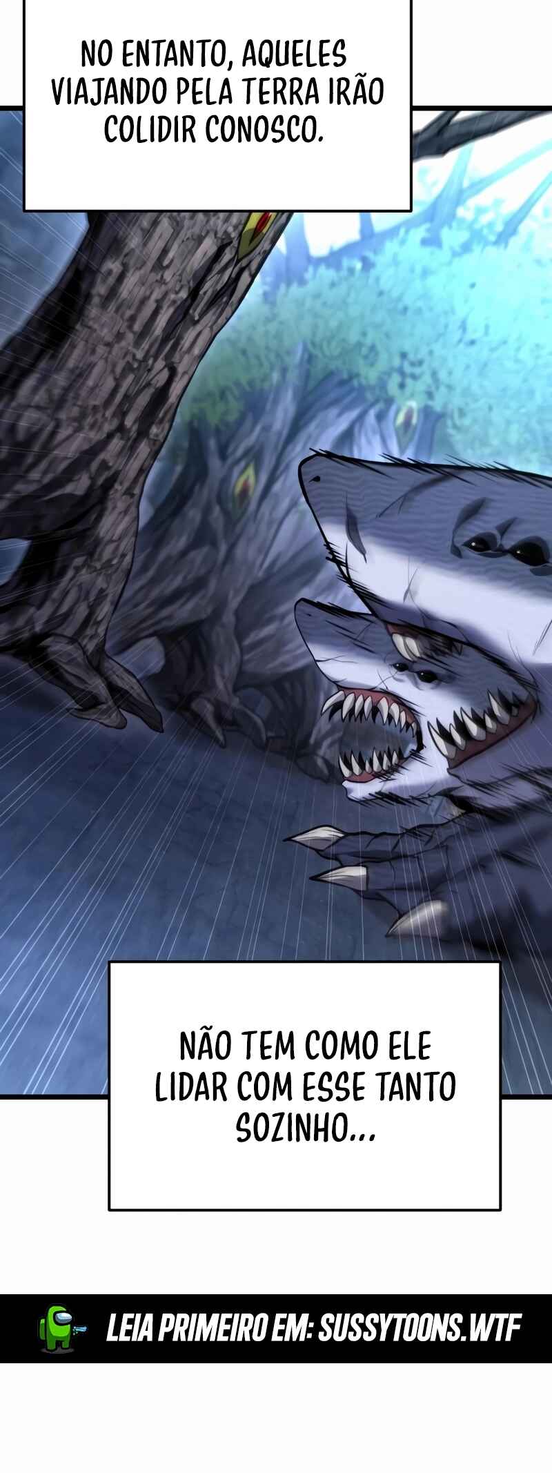 Read The Ultimate Shut-In PT Manga Online