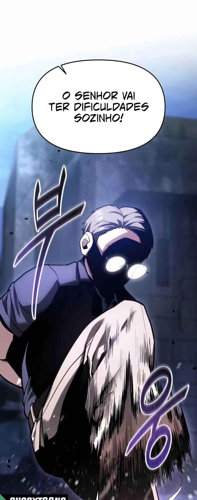 Read The Ultimate Shut-In PT Manga Online