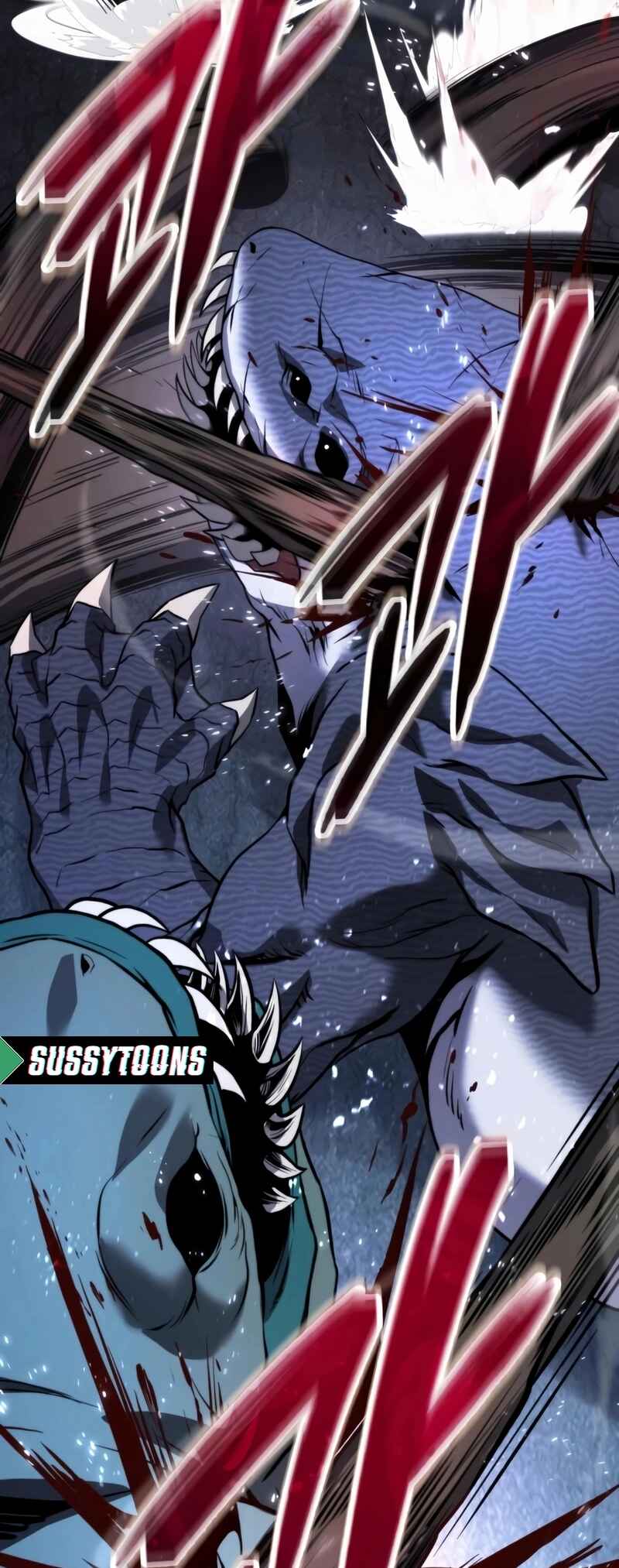 Read The Ultimate Shut-In PT Manga Online