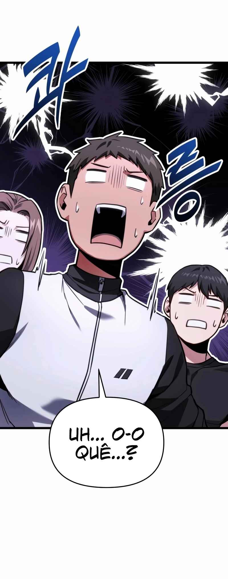 Read The Ultimate Shut-In PT Manga Online