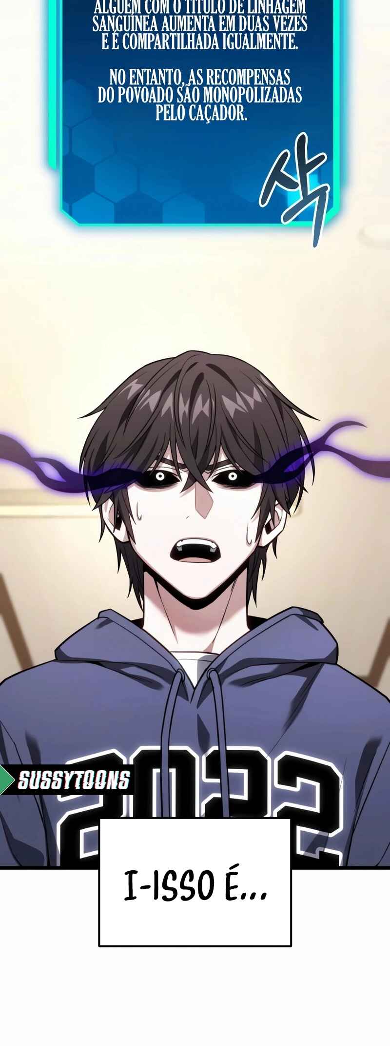 Read The Ultimate Shut-In PT Manga Online