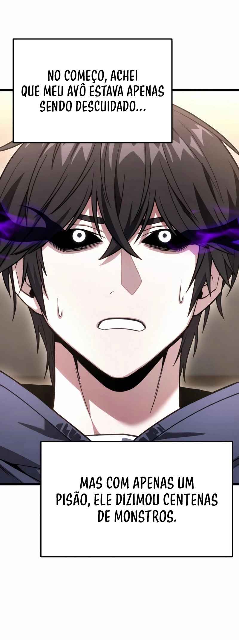 Read The Ultimate Shut-In PT Manga Online