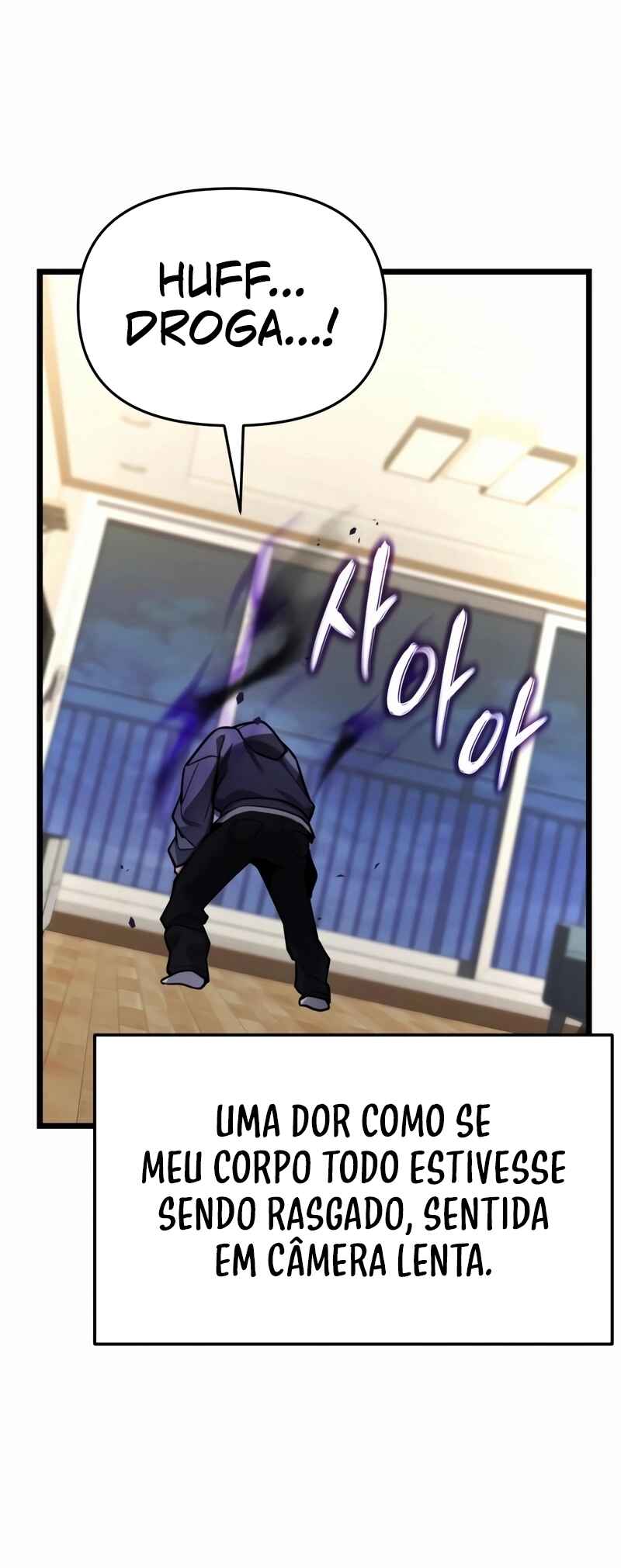 Read The Ultimate Shut-In PT Manga Online