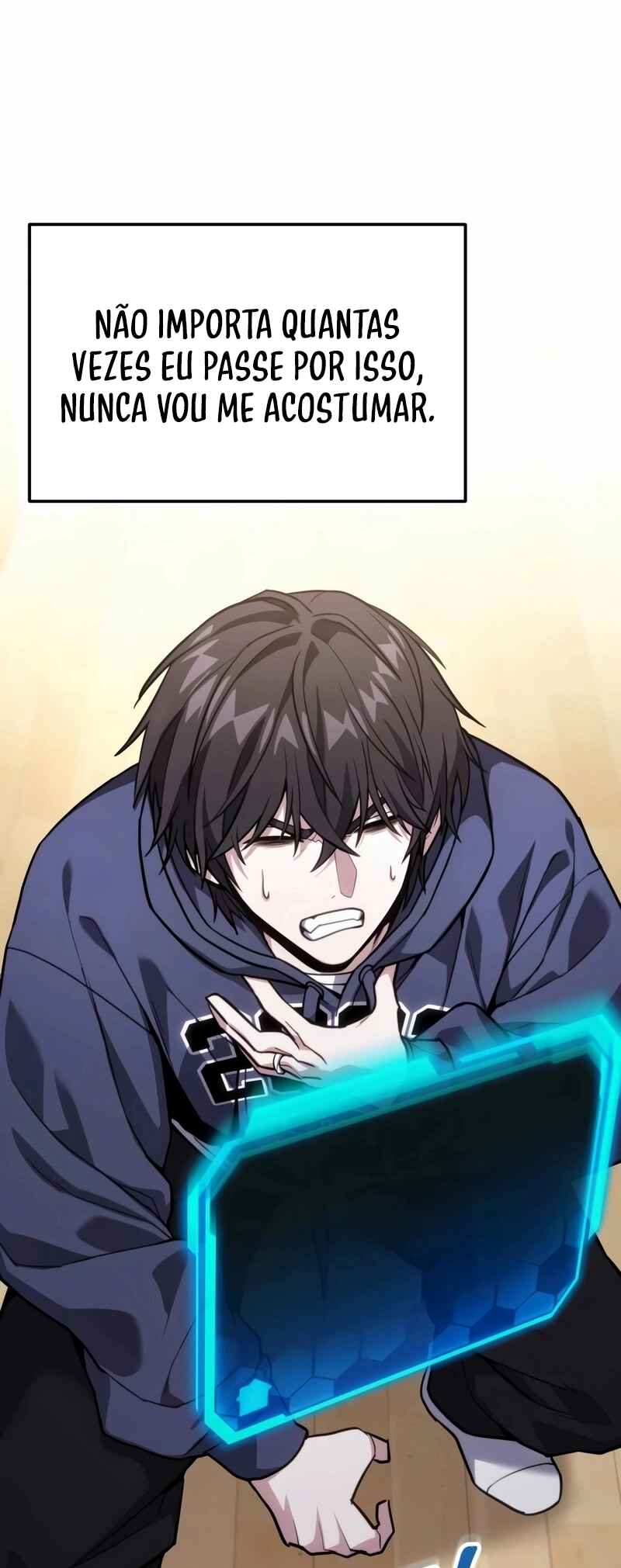 Read The Ultimate Shut-In PT Manga Online