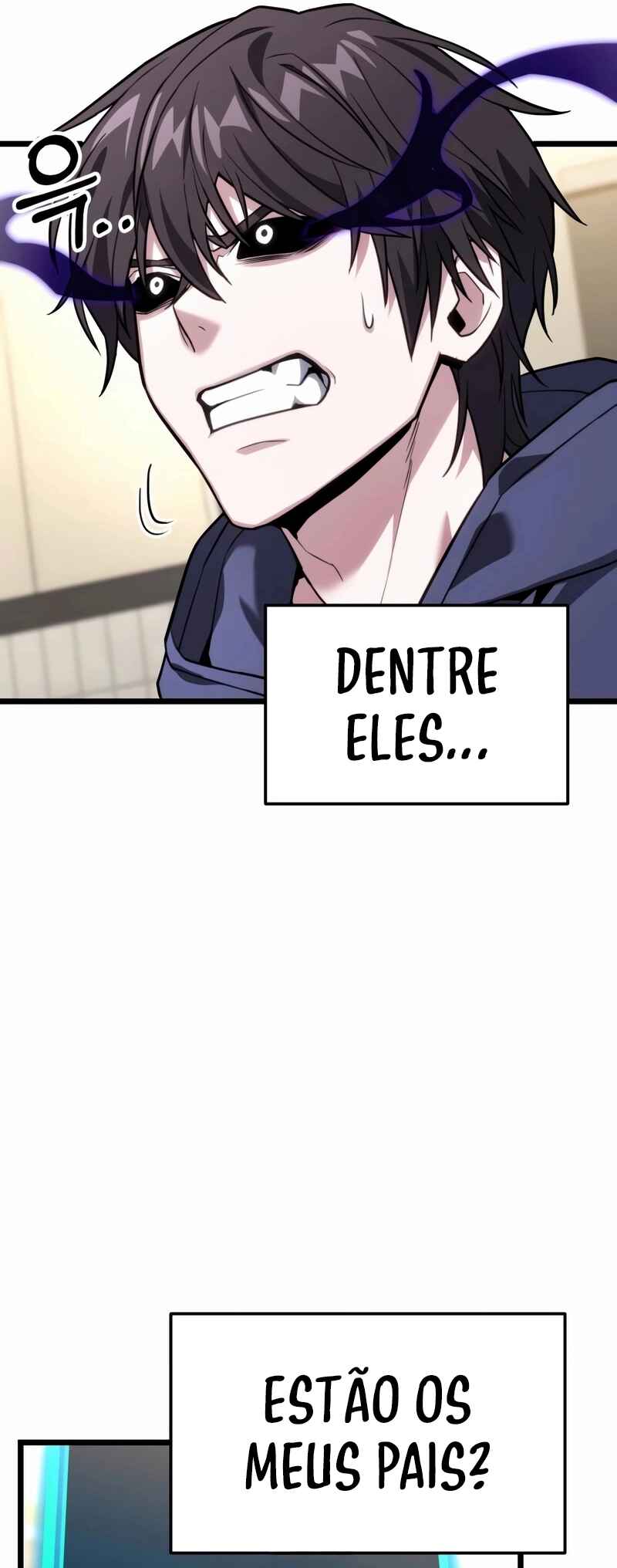 Read The Ultimate Shut-In PT Manga Online