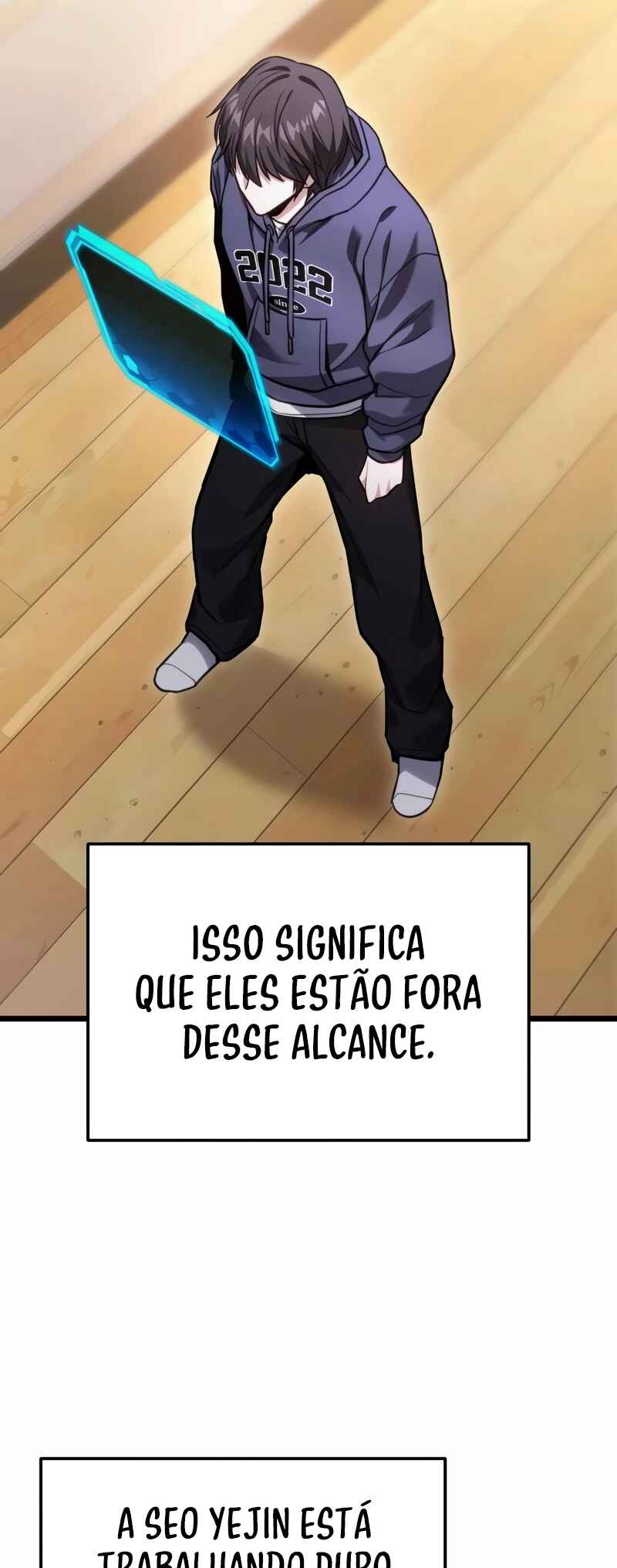 Read The Ultimate Shut-In PT Manga Online