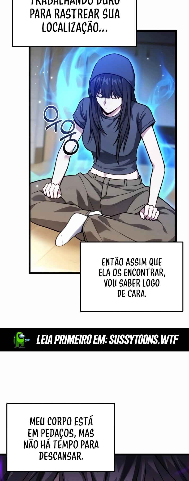 Read The Ultimate Shut-In PT Manga Online