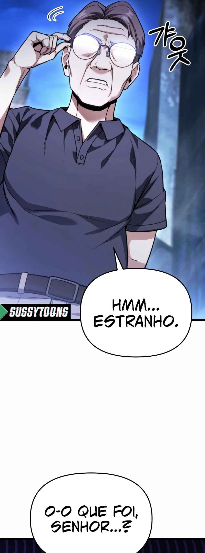 Read The Ultimate Shut-In PT Manga Online