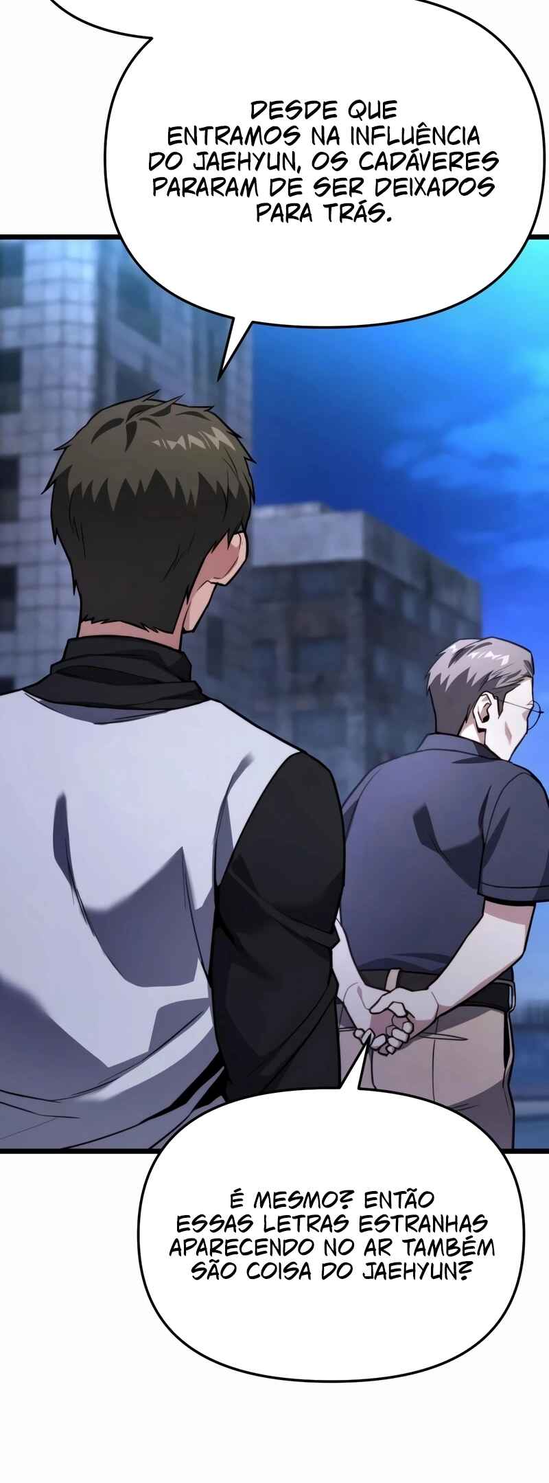 Read The Ultimate Shut-In PT Manga Online