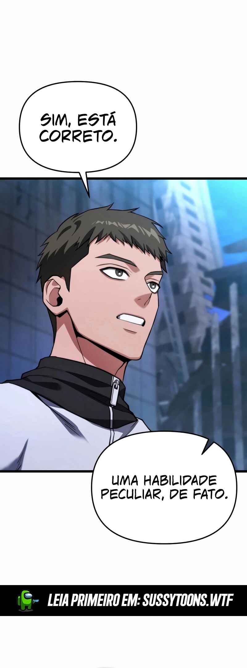 Read The Ultimate Shut-In PT Manga Online