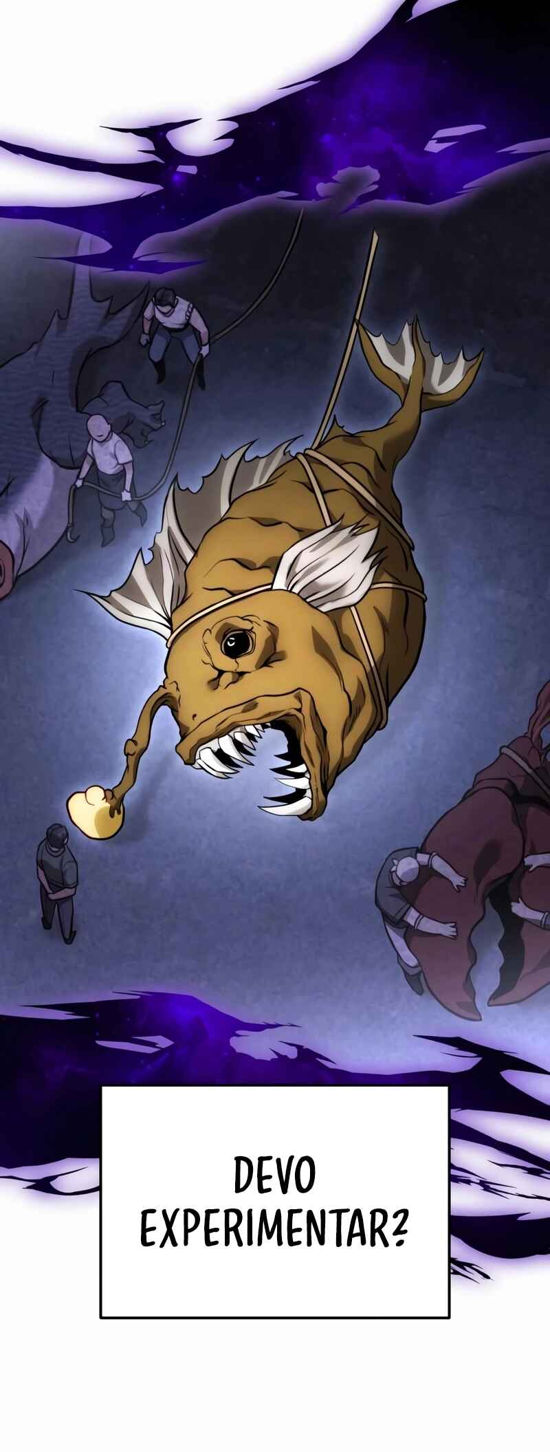 Read The Ultimate Shut-In PT Manga Online