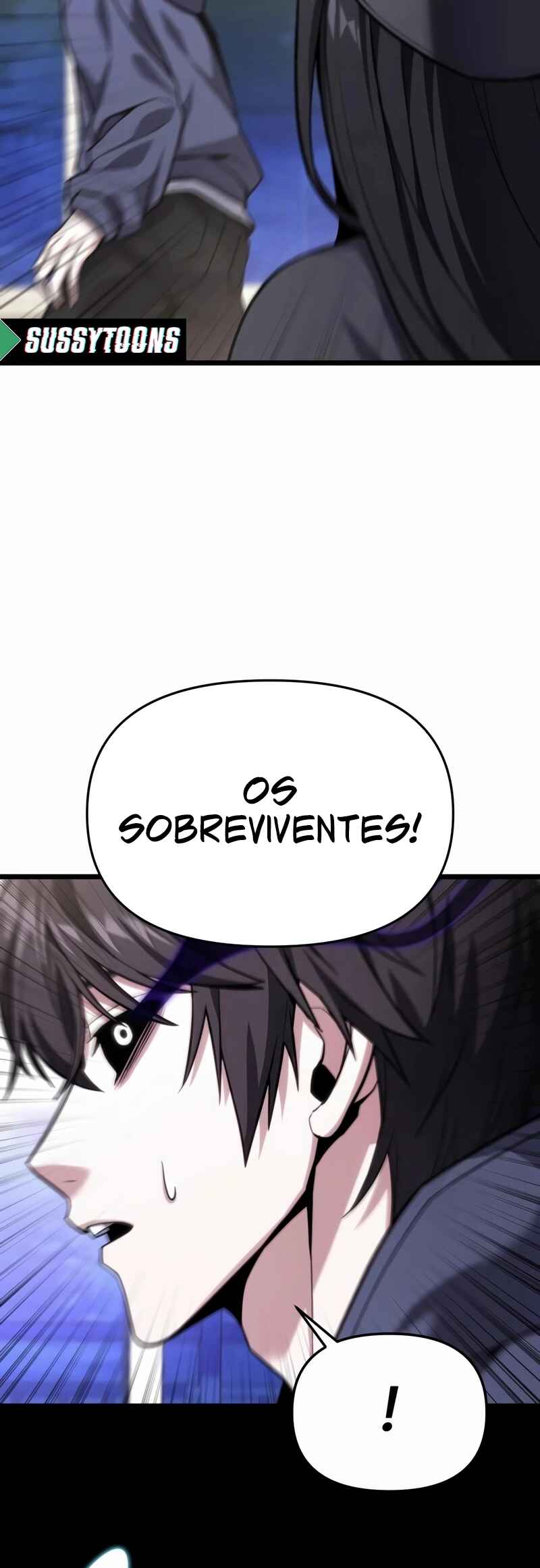 Read The Ultimate Shut-In PT Manga Online