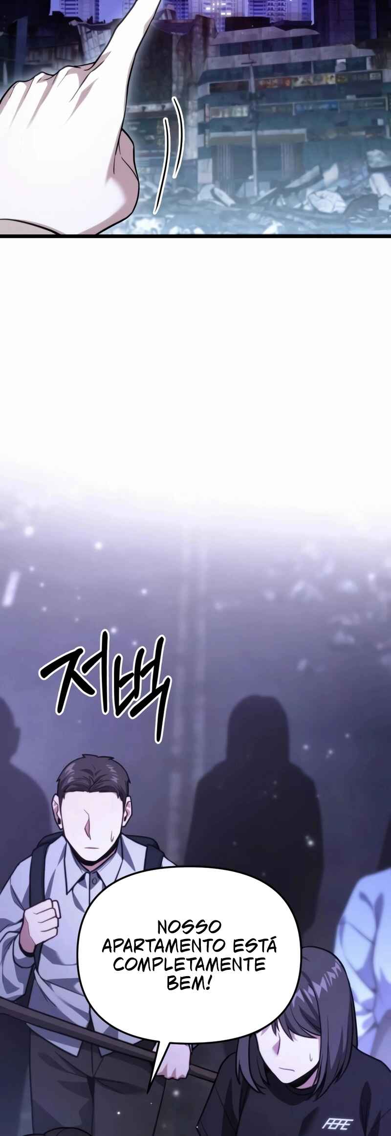 Read The Ultimate Shut-In PT Manga Online