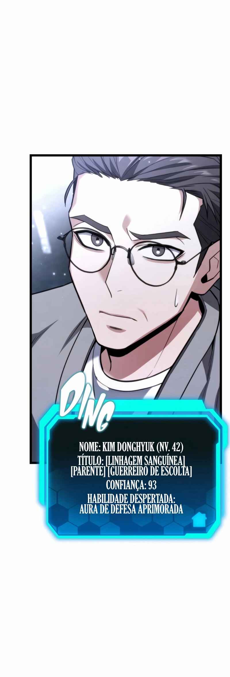 Read The Ultimate Shut-In PT Manga Online