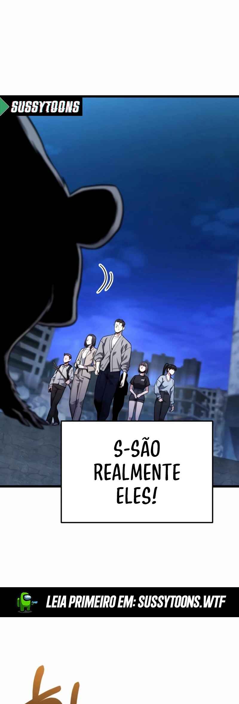 Read The Ultimate Shut-In PT Manga Online