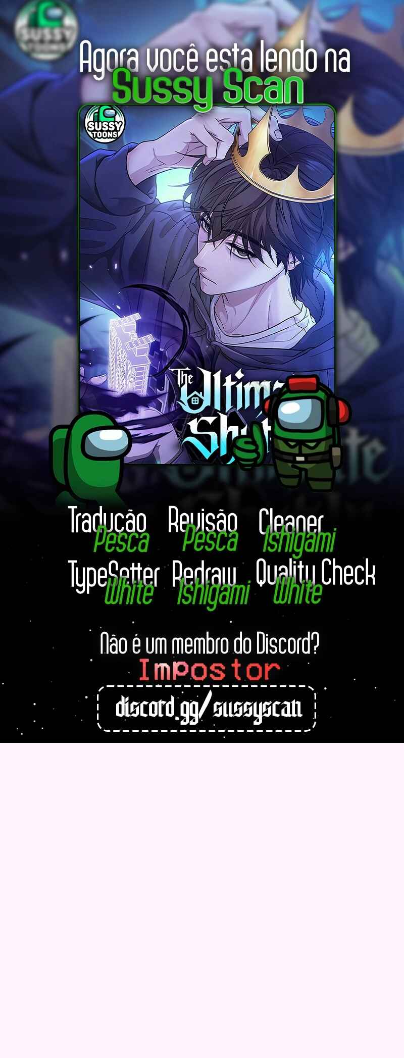 Read The Ultimate Shut-In PT Manga Online