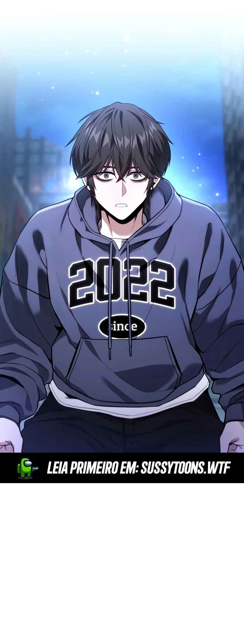 Read The Ultimate Shut-In PT Manga Online