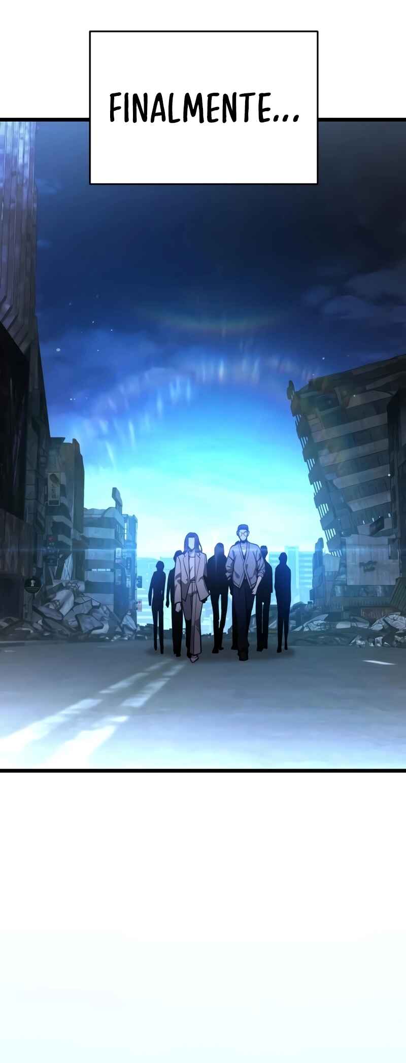 Read The Ultimate Shut-In PT Manga Online