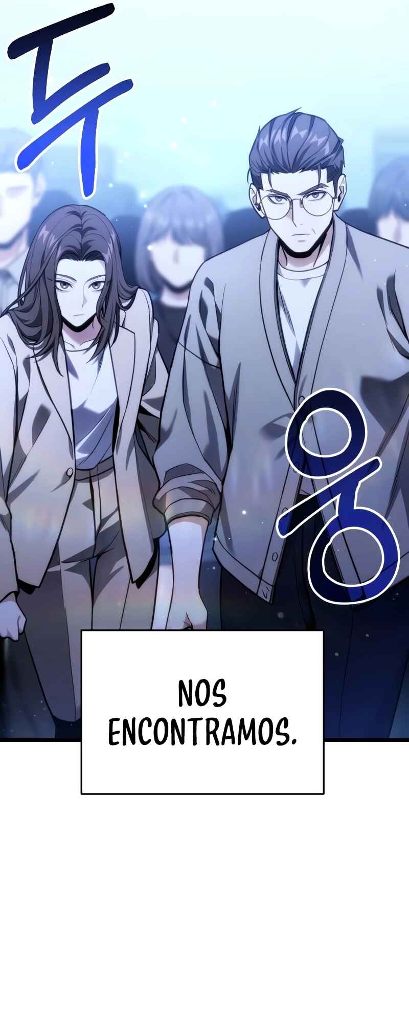 Read The Ultimate Shut-In PT Manga Online