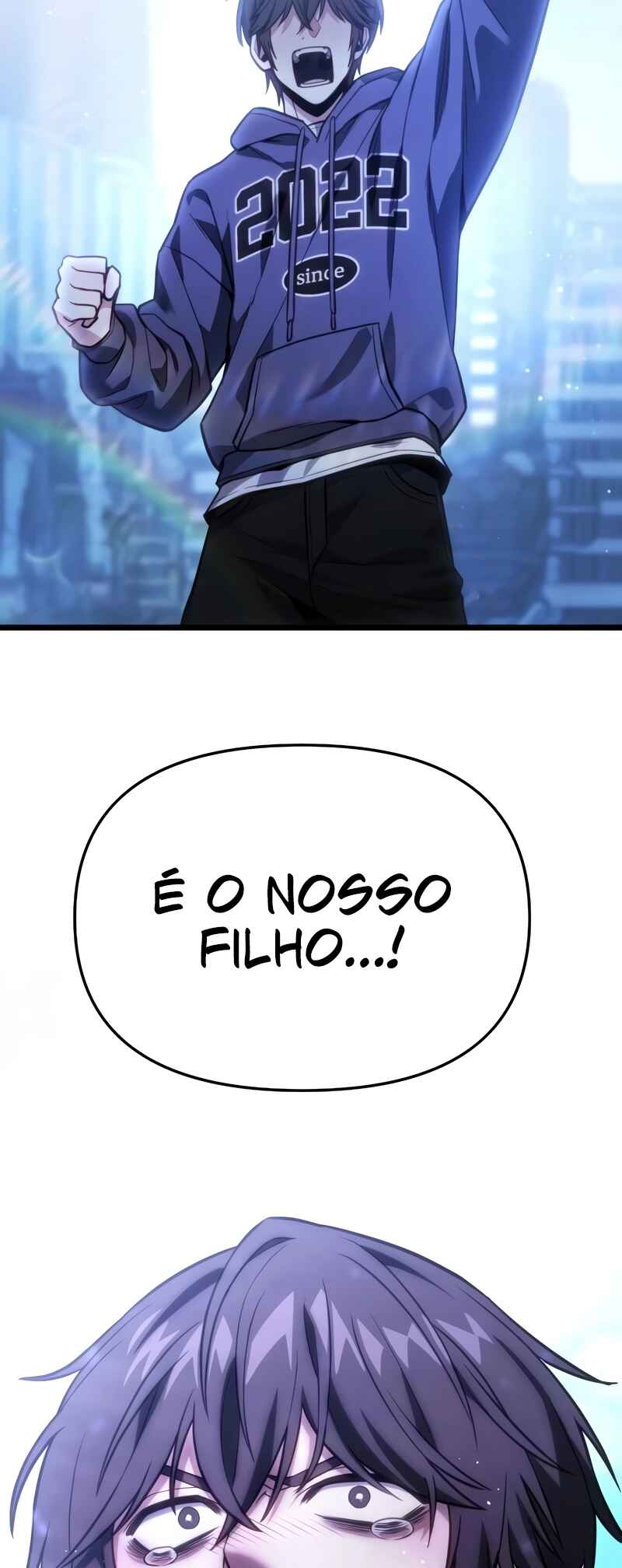 Read The Ultimate Shut-In PT Manga Online