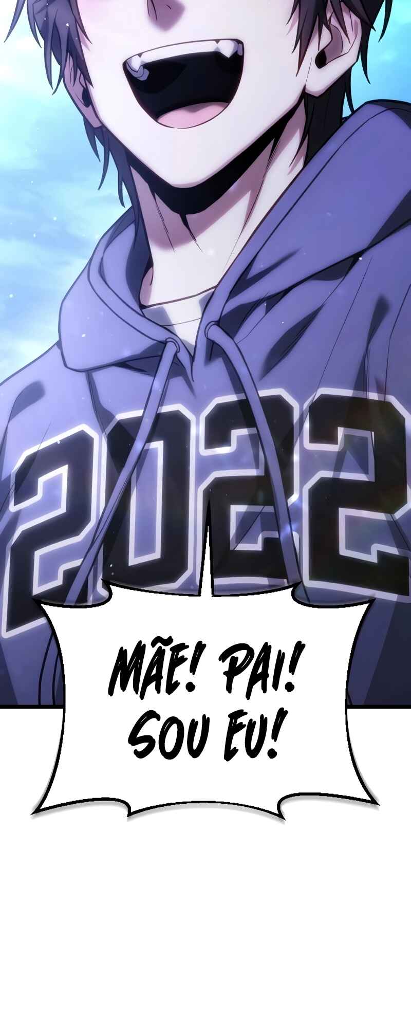 Read The Ultimate Shut-In PT Manga Online