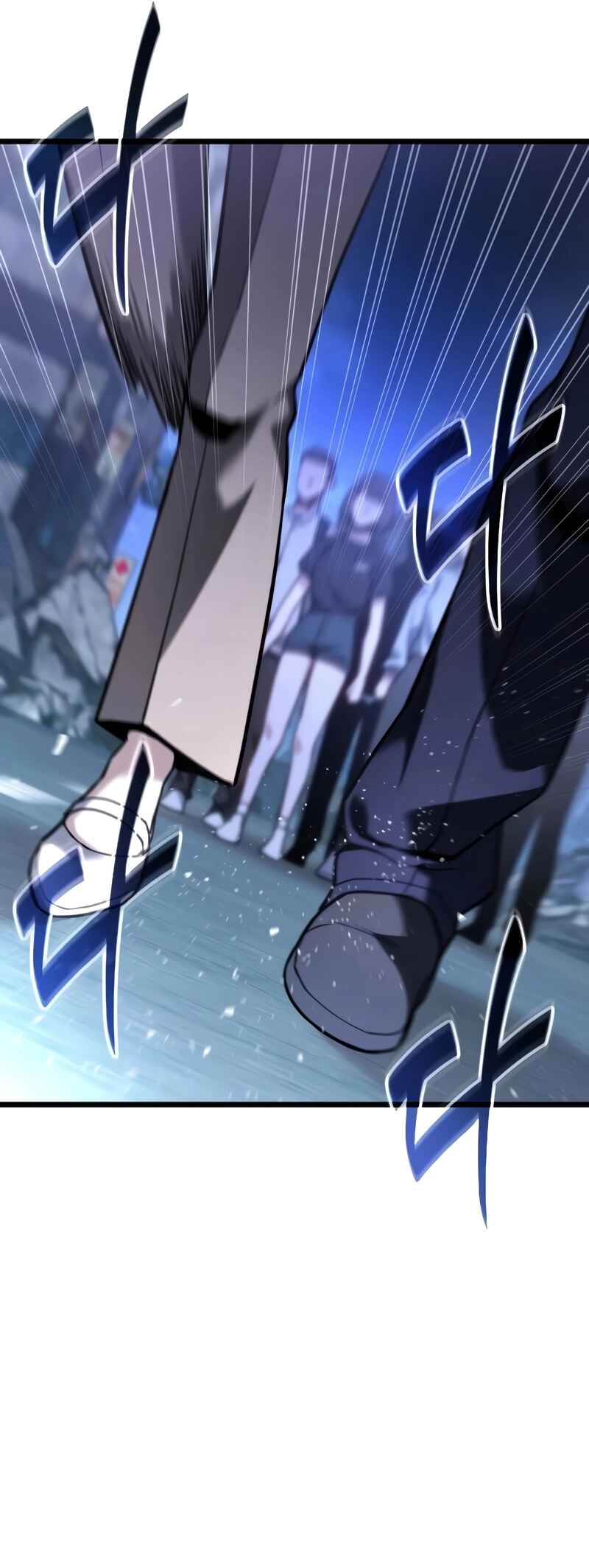 Read The Ultimate Shut-In PT Manga Online