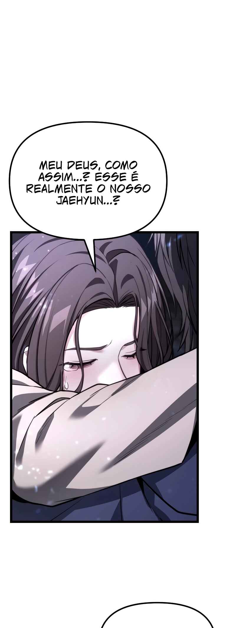 Read The Ultimate Shut-In PT Manga Online