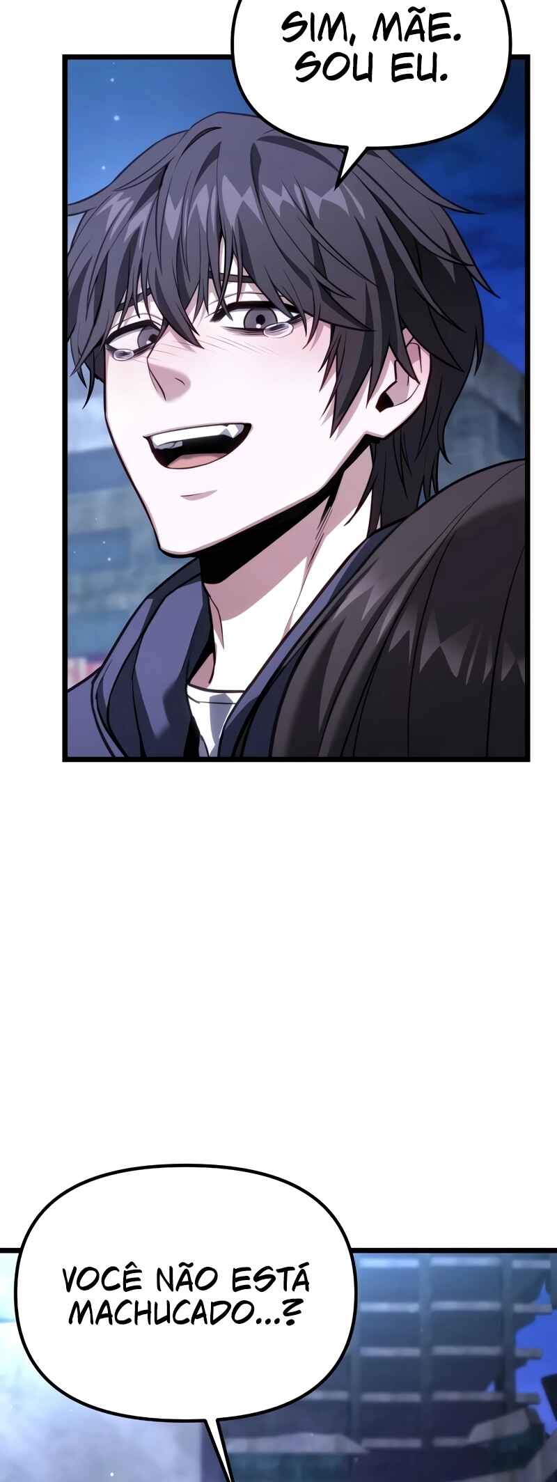 Read The Ultimate Shut-In PT Manga Online