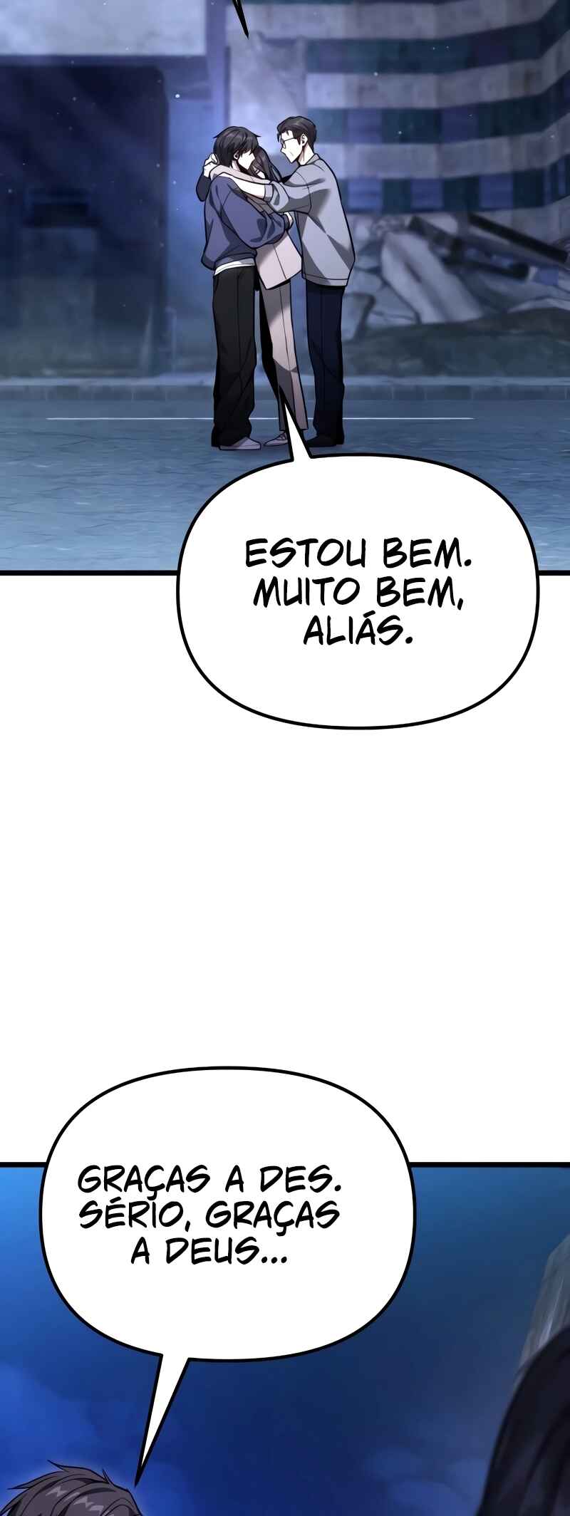 Read The Ultimate Shut-In PT Manga Online