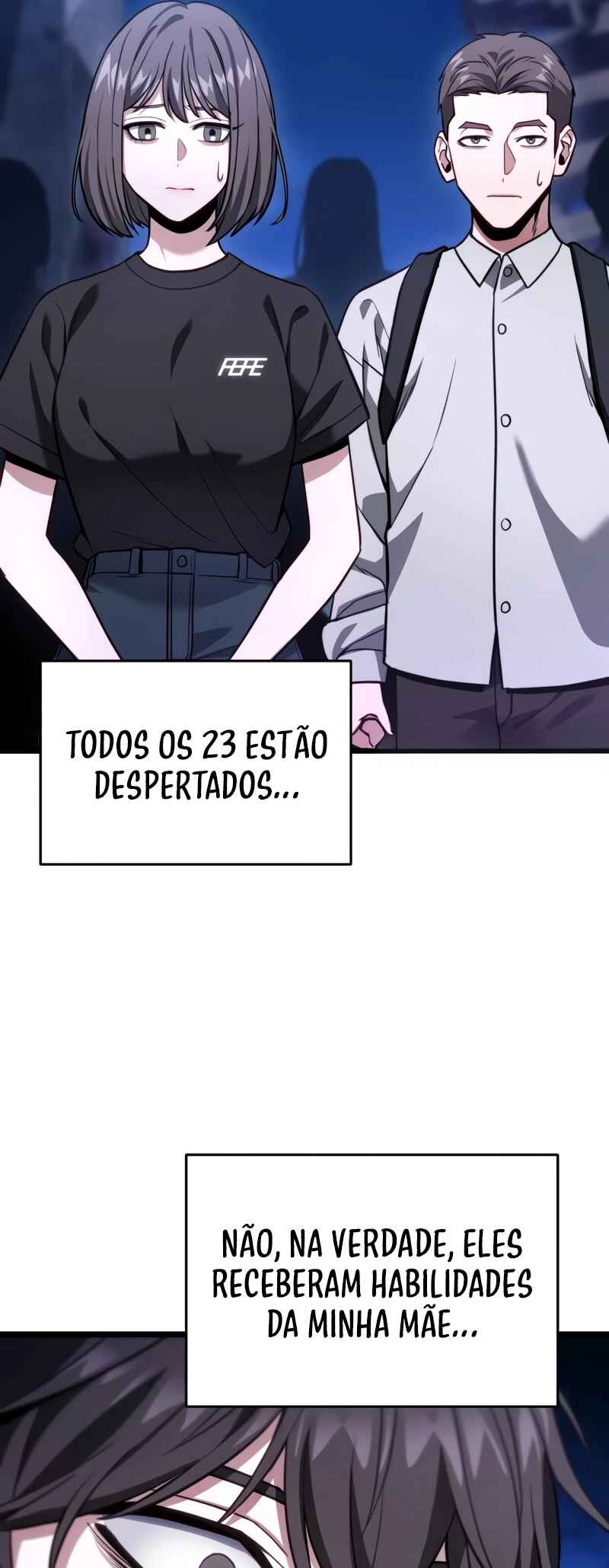 Read The Ultimate Shut-In PT Manga Online