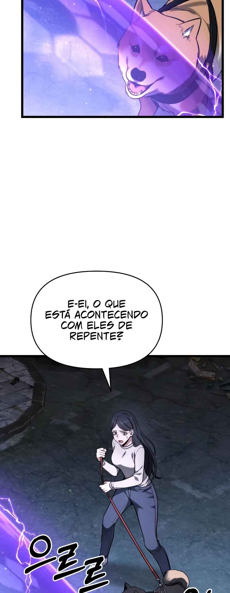 Read The Ultimate Shut-In PT Manga Online