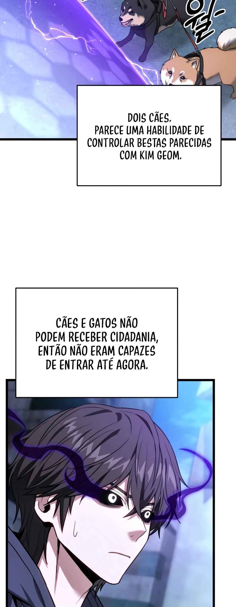 Read The Ultimate Shut-In PT Manga Online