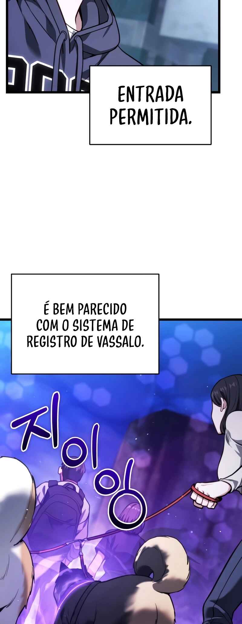 Read The Ultimate Shut-In PT Manga Online