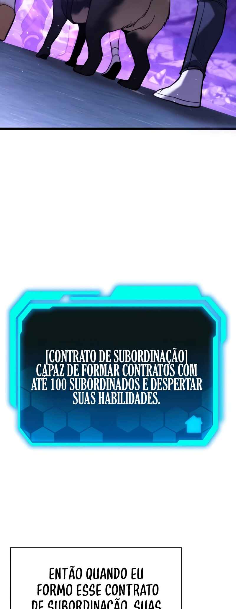 Read The Ultimate Shut-In PT Manga Online