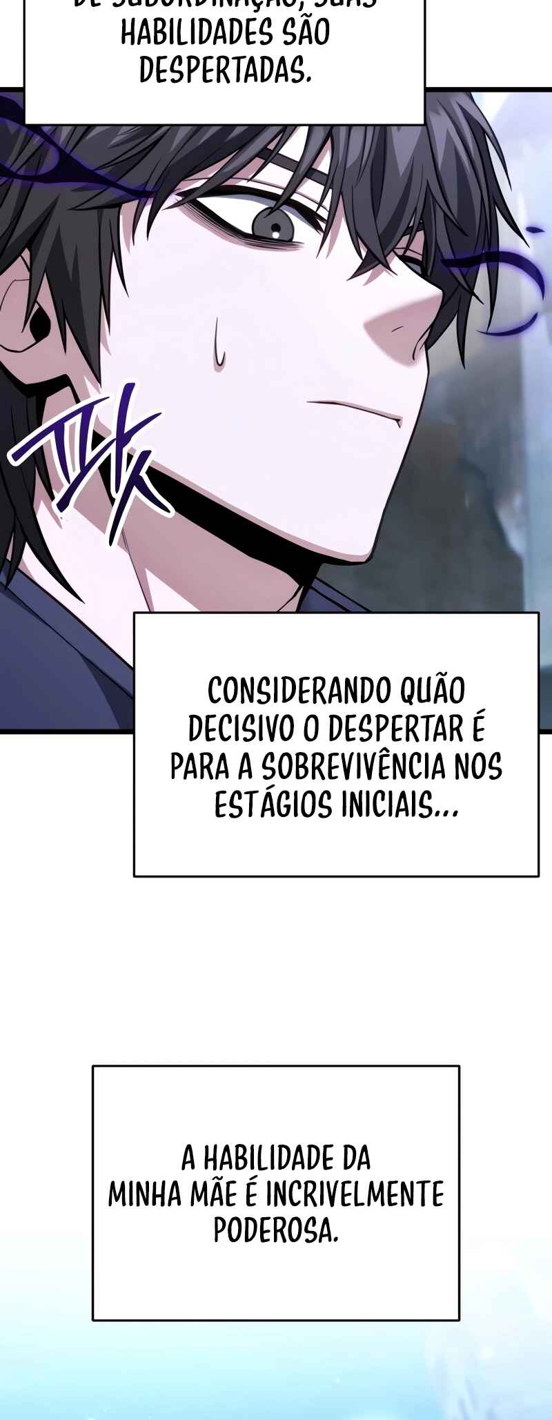 Read The Ultimate Shut-In PT Manga Online