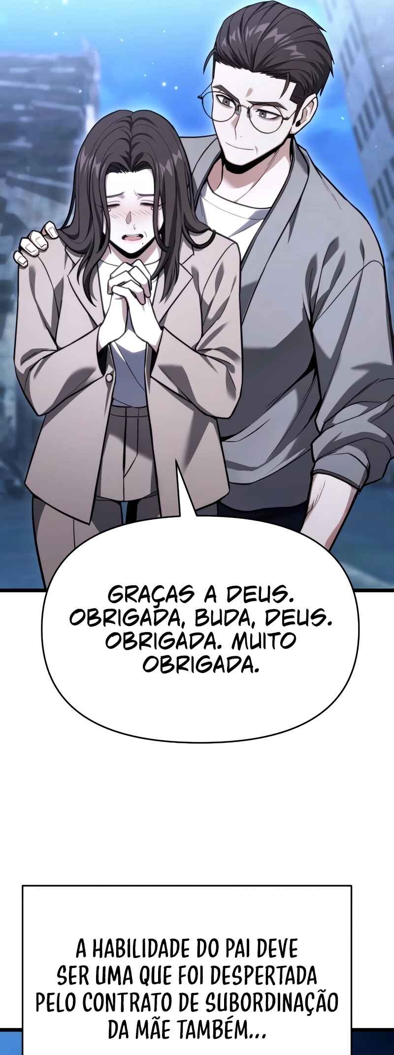 Read The Ultimate Shut-In PT Manga Online