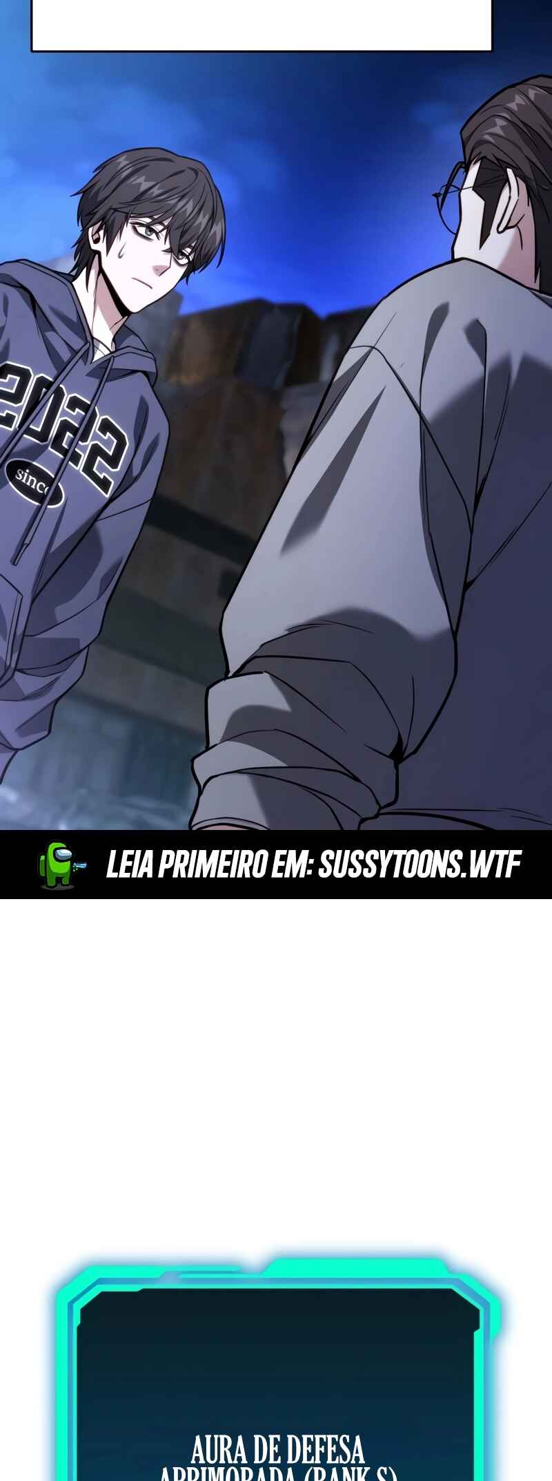 Read The Ultimate Shut-In PT Manga Online