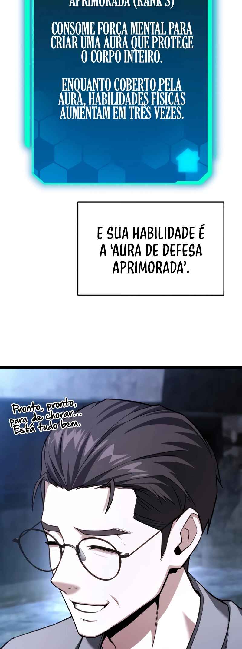 Read The Ultimate Shut-In PT Manga Online