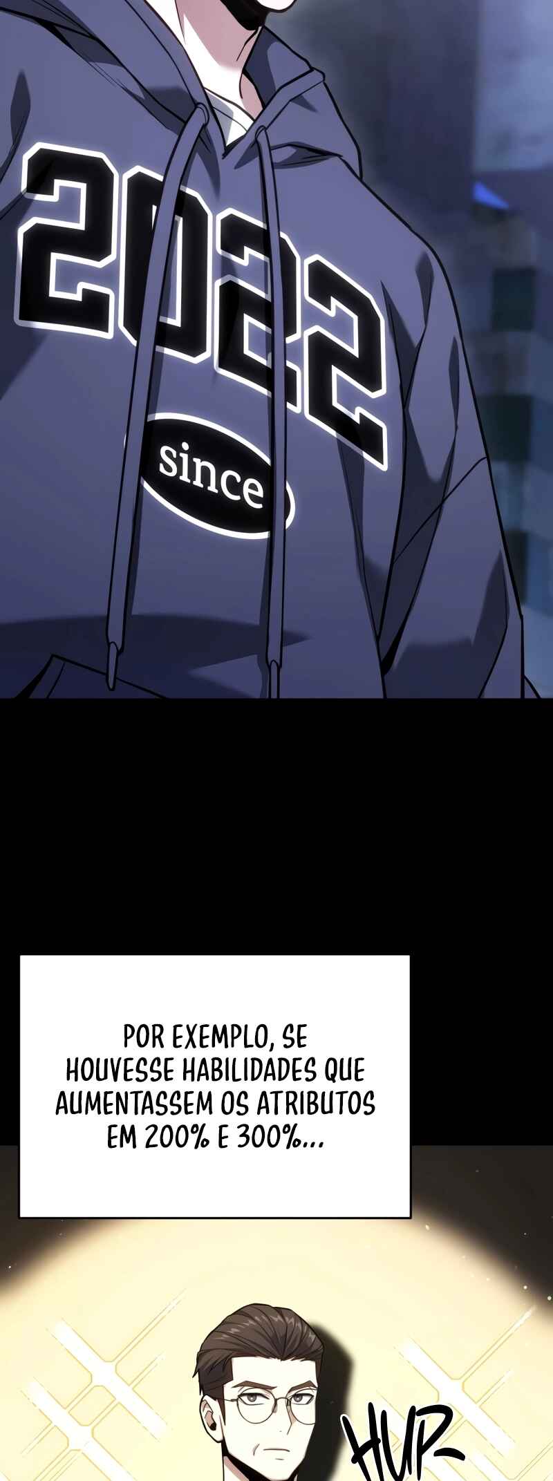 Read The Ultimate Shut-In PT Manga Online