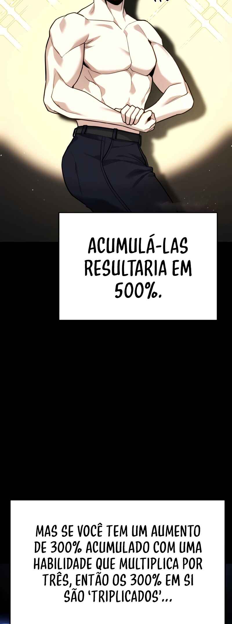 Read The Ultimate Shut-In PT Manga Online