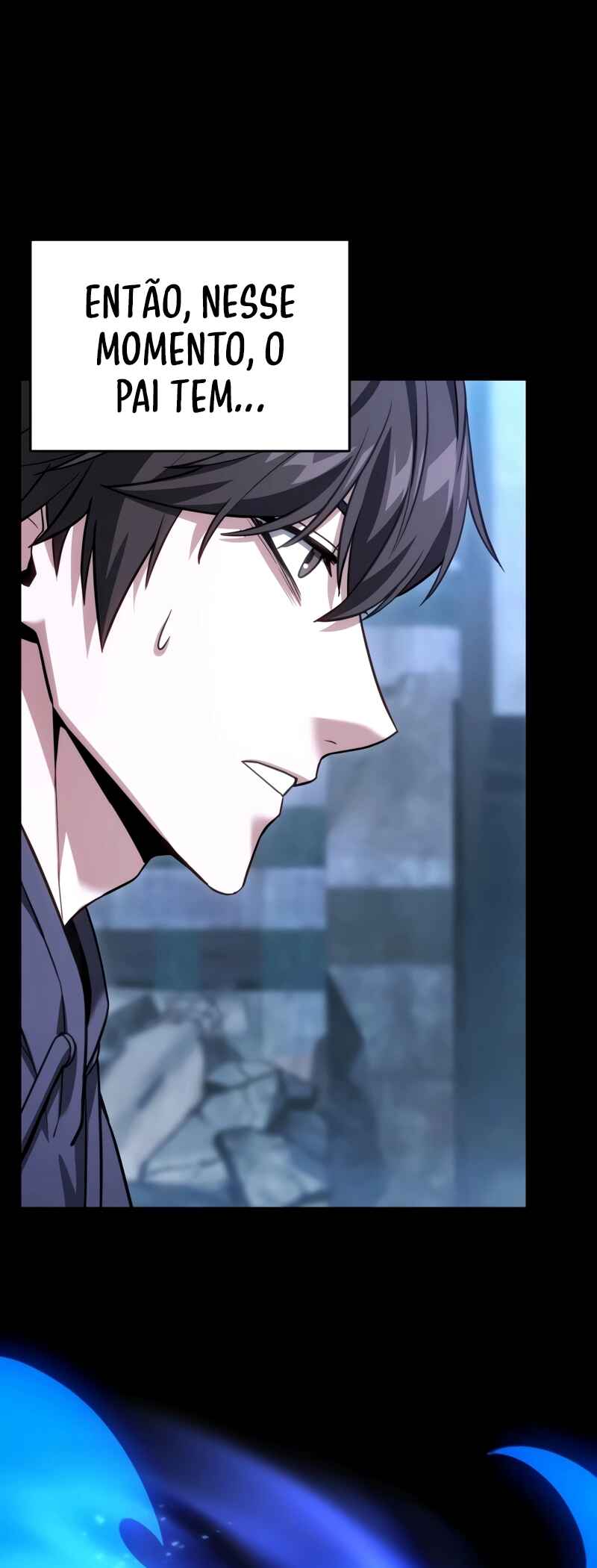 Read The Ultimate Shut-In PT Manga Online